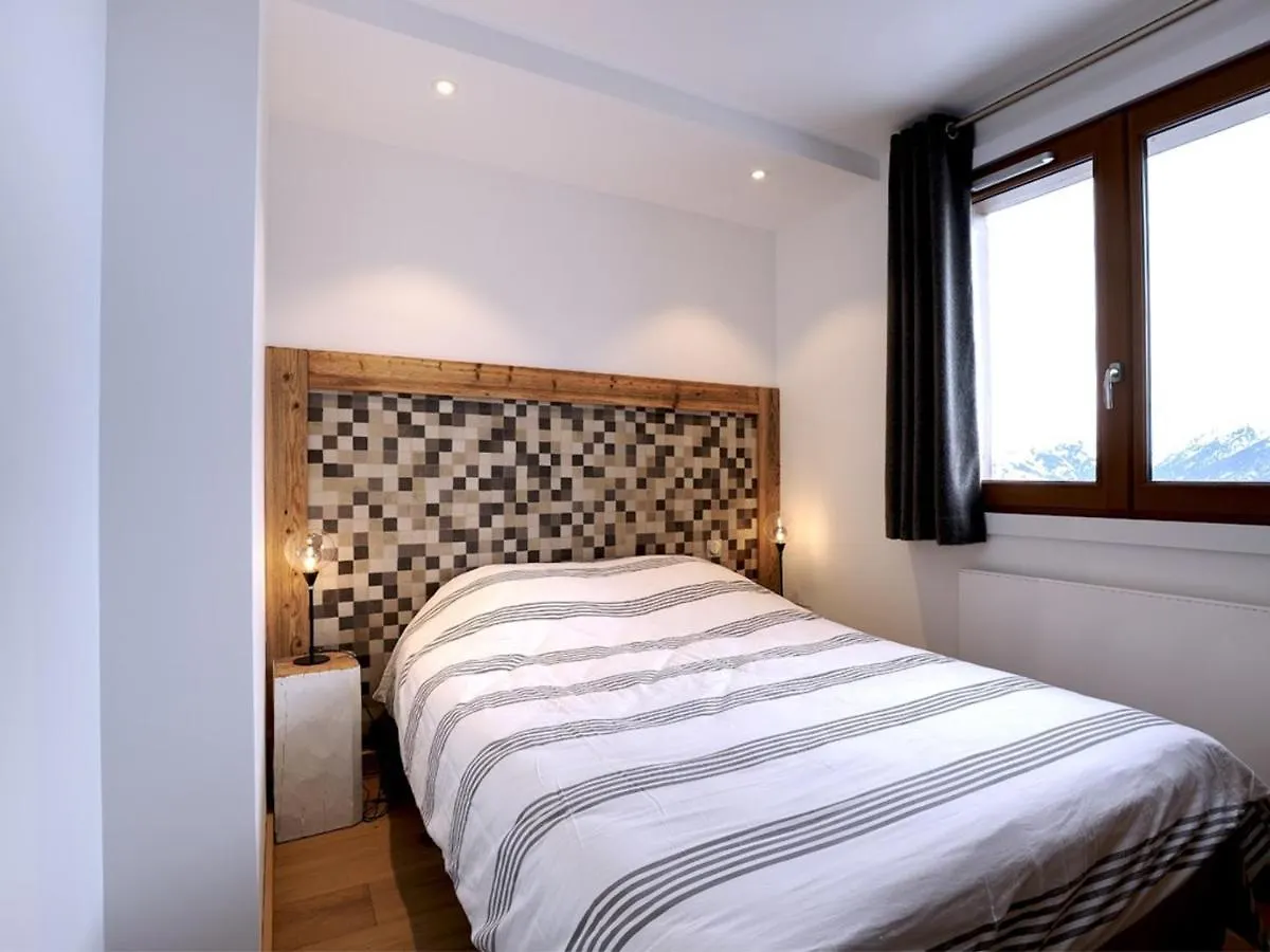 Appartement Renove 88M2 Au Centre De Courchevel 1850 - 8 Pers, Parking, Balcon, Wifi - Fr-1-631-146